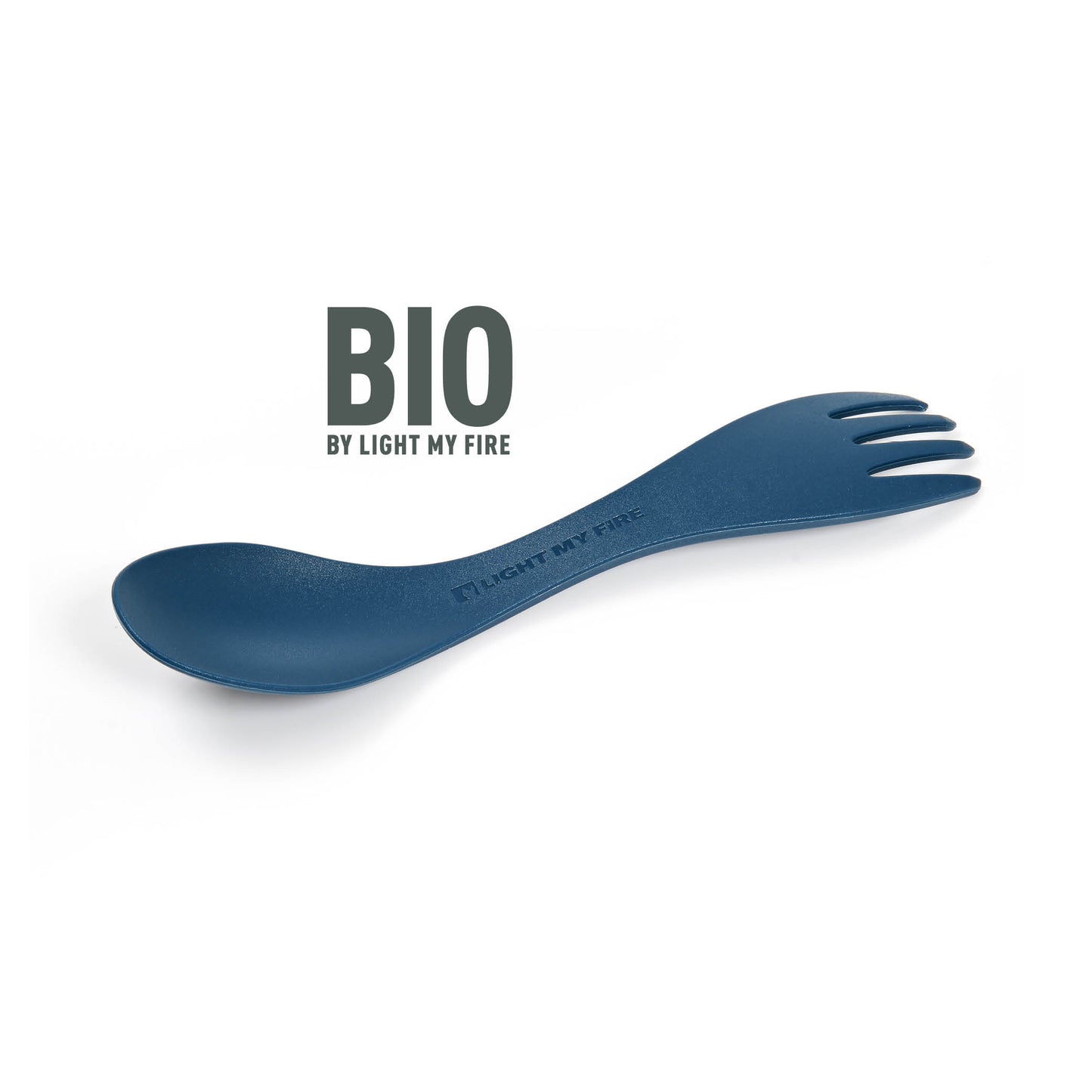 Spork little BIO