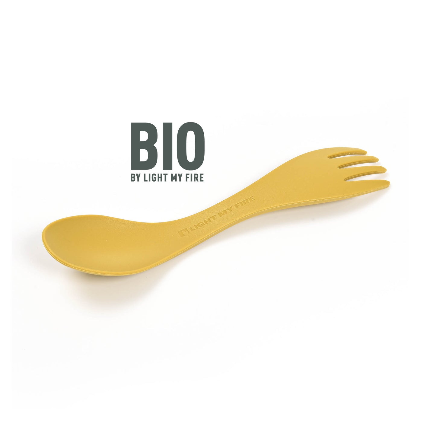 Spork little BIO