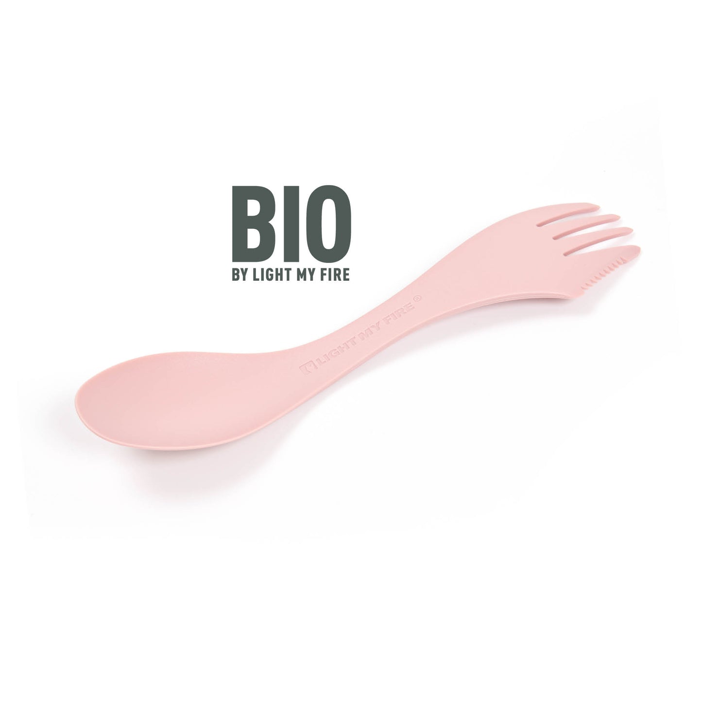 Spork medium BIO