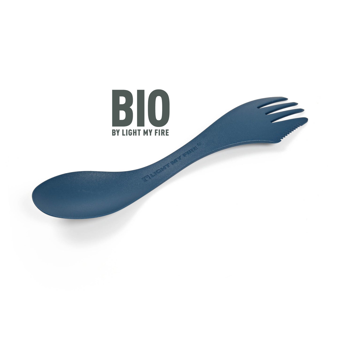 Spork medium BIO