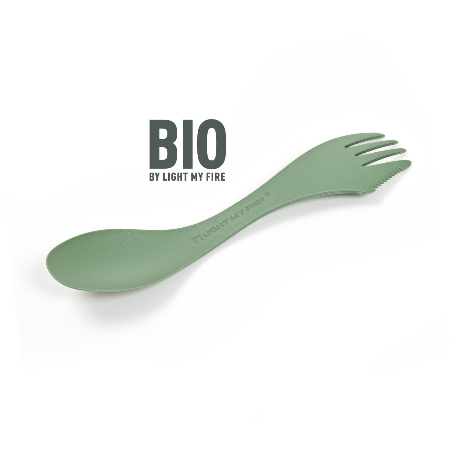 Spork medium BIO