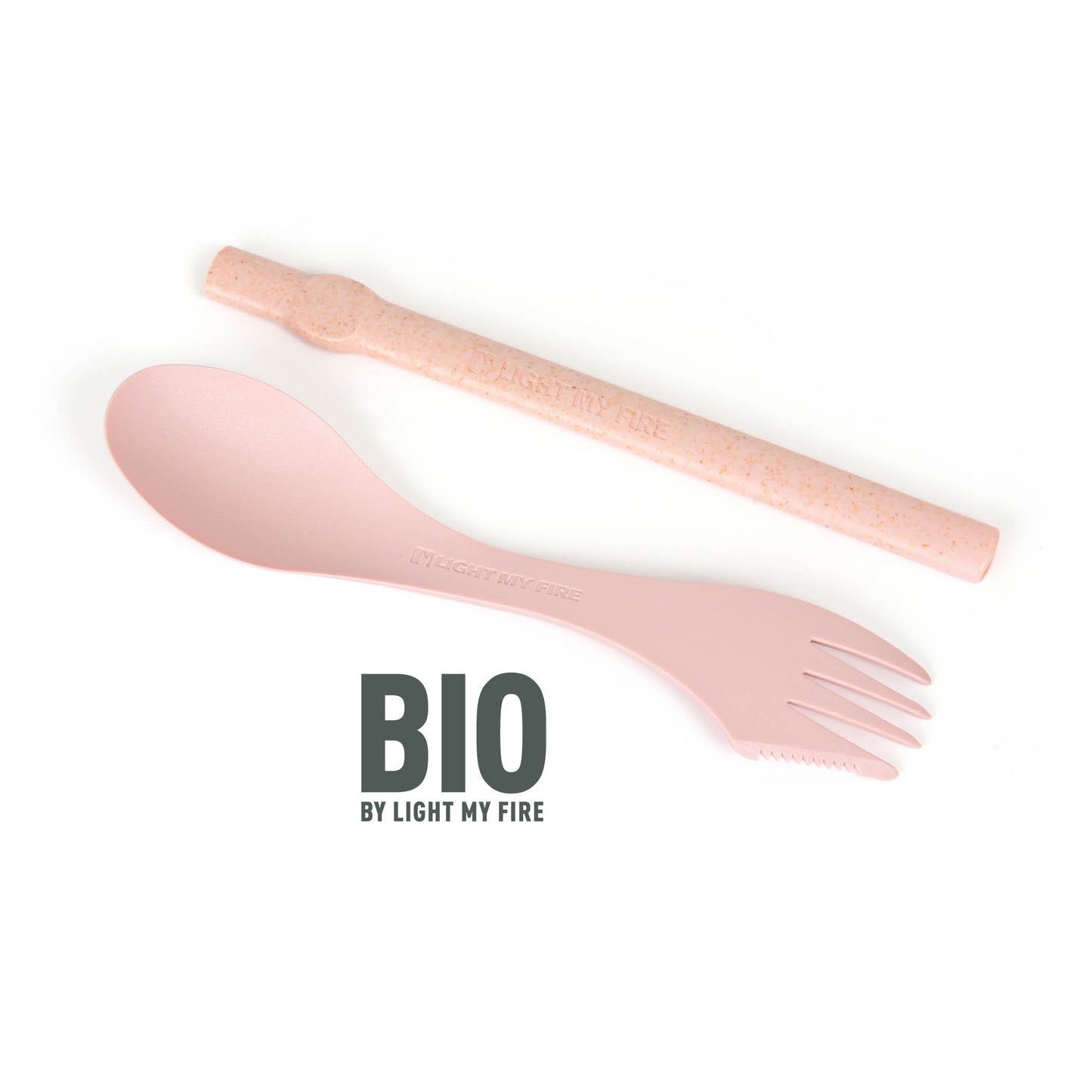 Spork´n Straw BIO