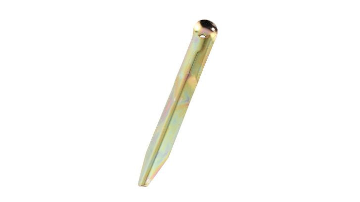Steel U-Stake