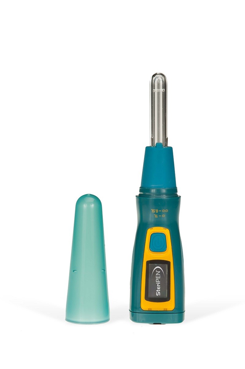 SteriPEN Ultra