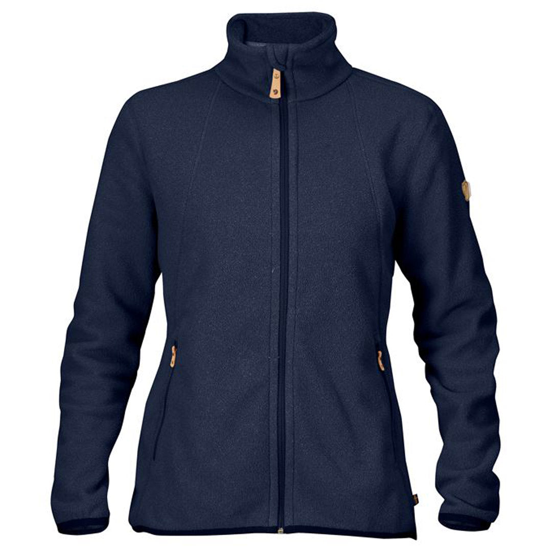 Stina Fleece W