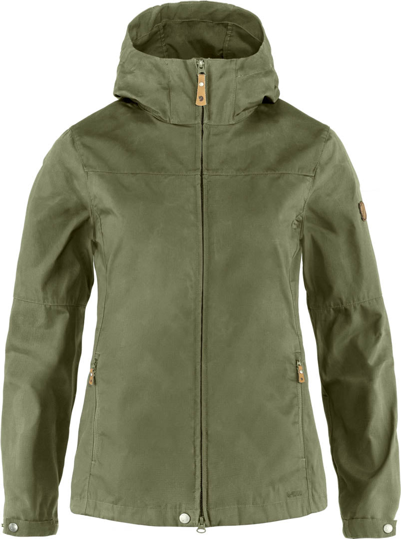 Stina Jacket W
