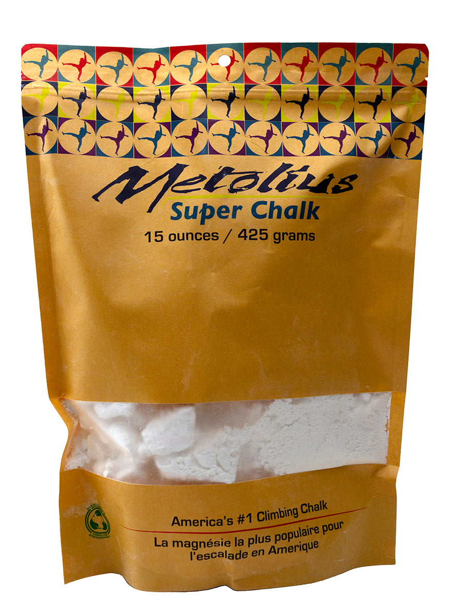 Super Chalk
