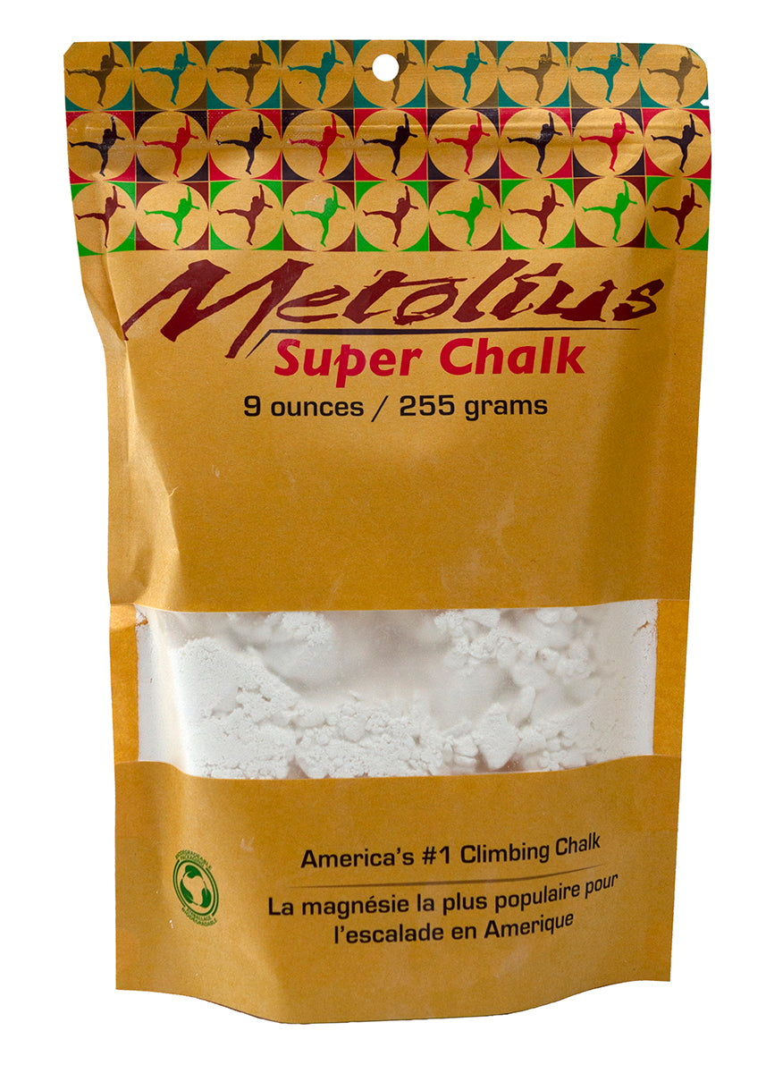 Super Chalk