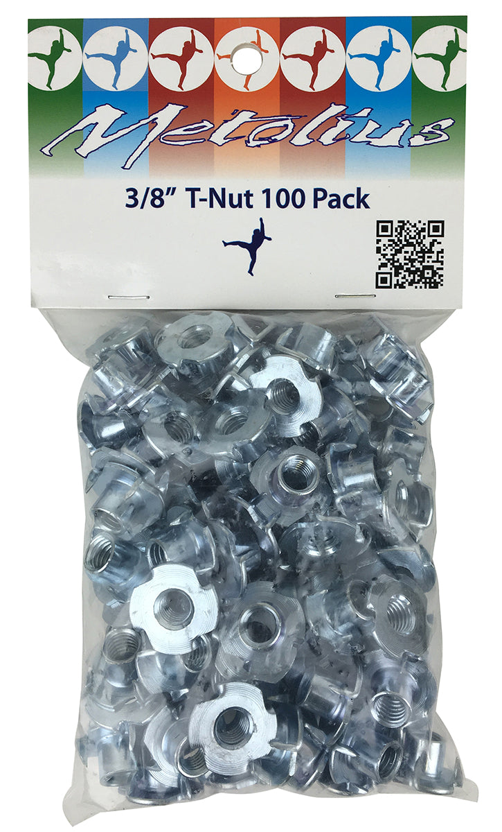 T- Nuts