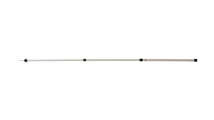 Tarp Telescopic Pole 3-Section