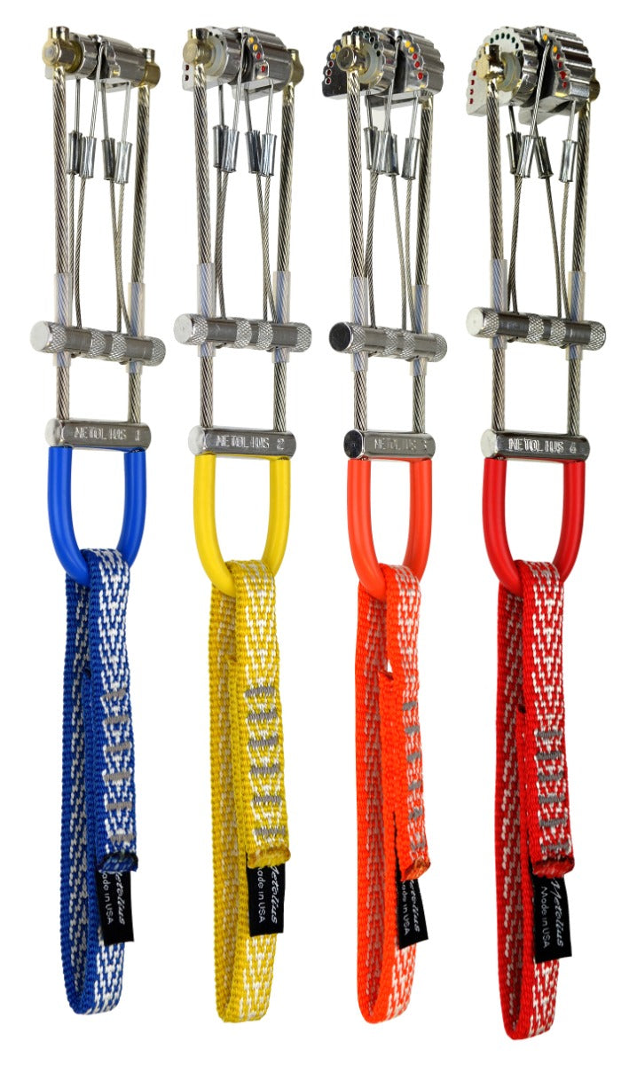 Ultralight TCU