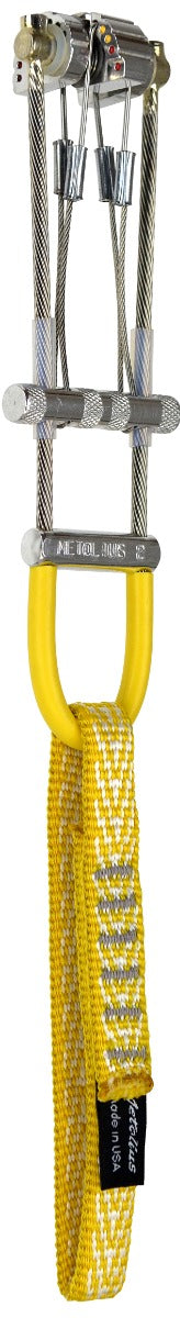 Ultralight TCU