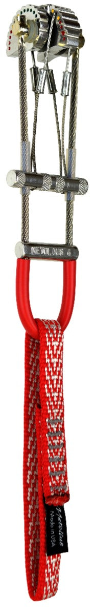 Ultralight TCU