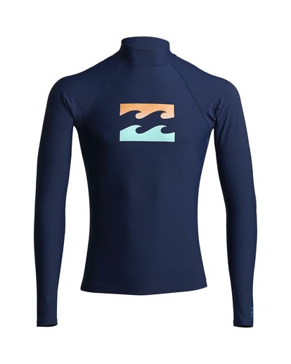 Team Wave LS