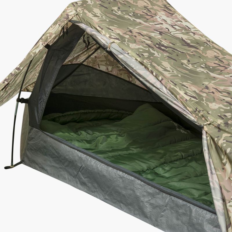BLACKTHORN 1 TENT
