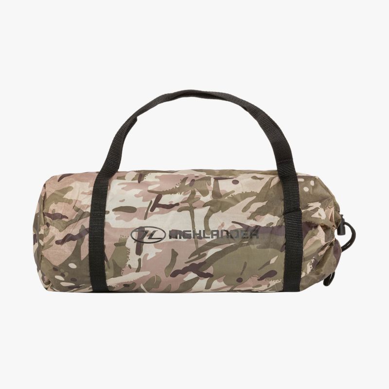 BLACKTHORN 1 TENT