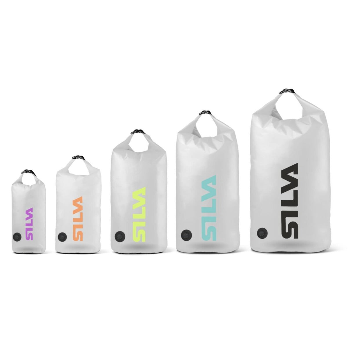 DRY BAGS TPU-V