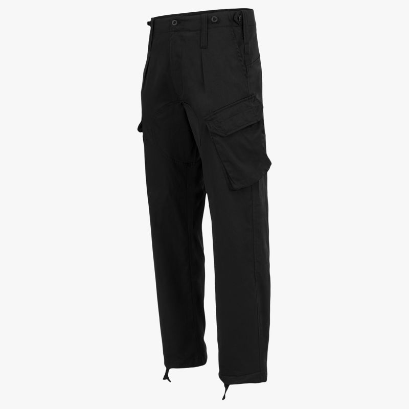 Delta Trousers