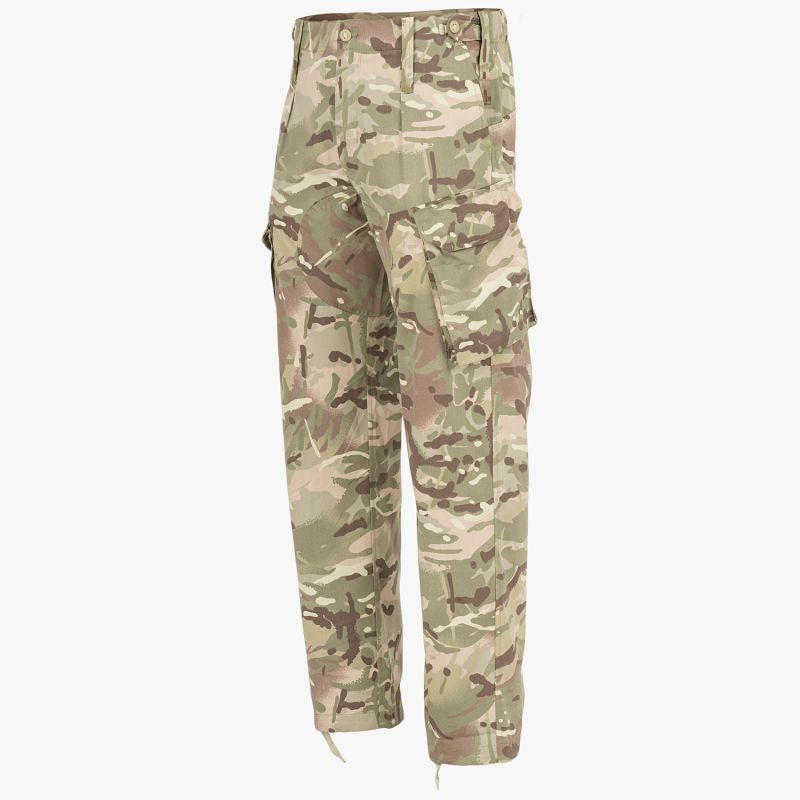 Delta Trousers