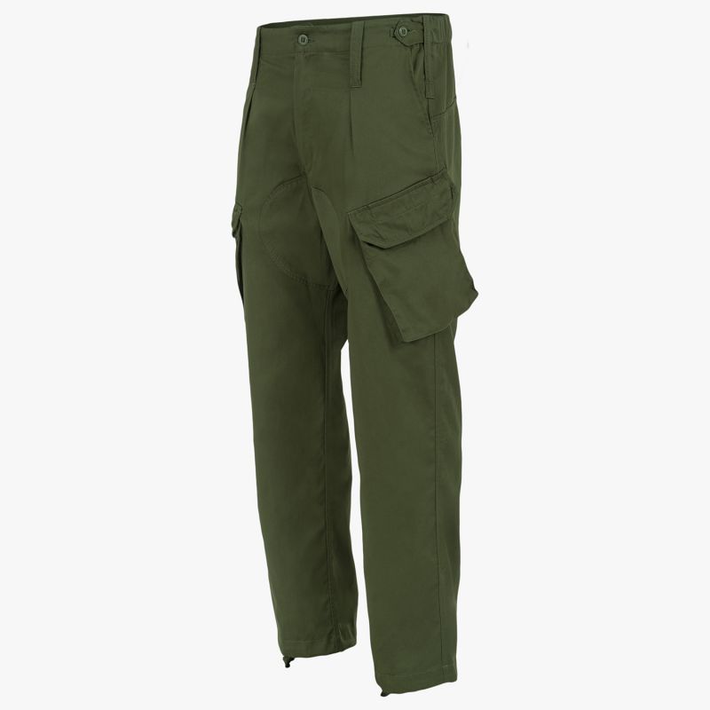 Delta Trousers