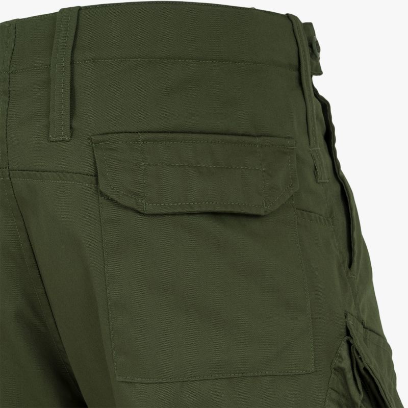 Delta Trousers