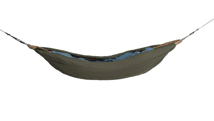 Trace Underquilt