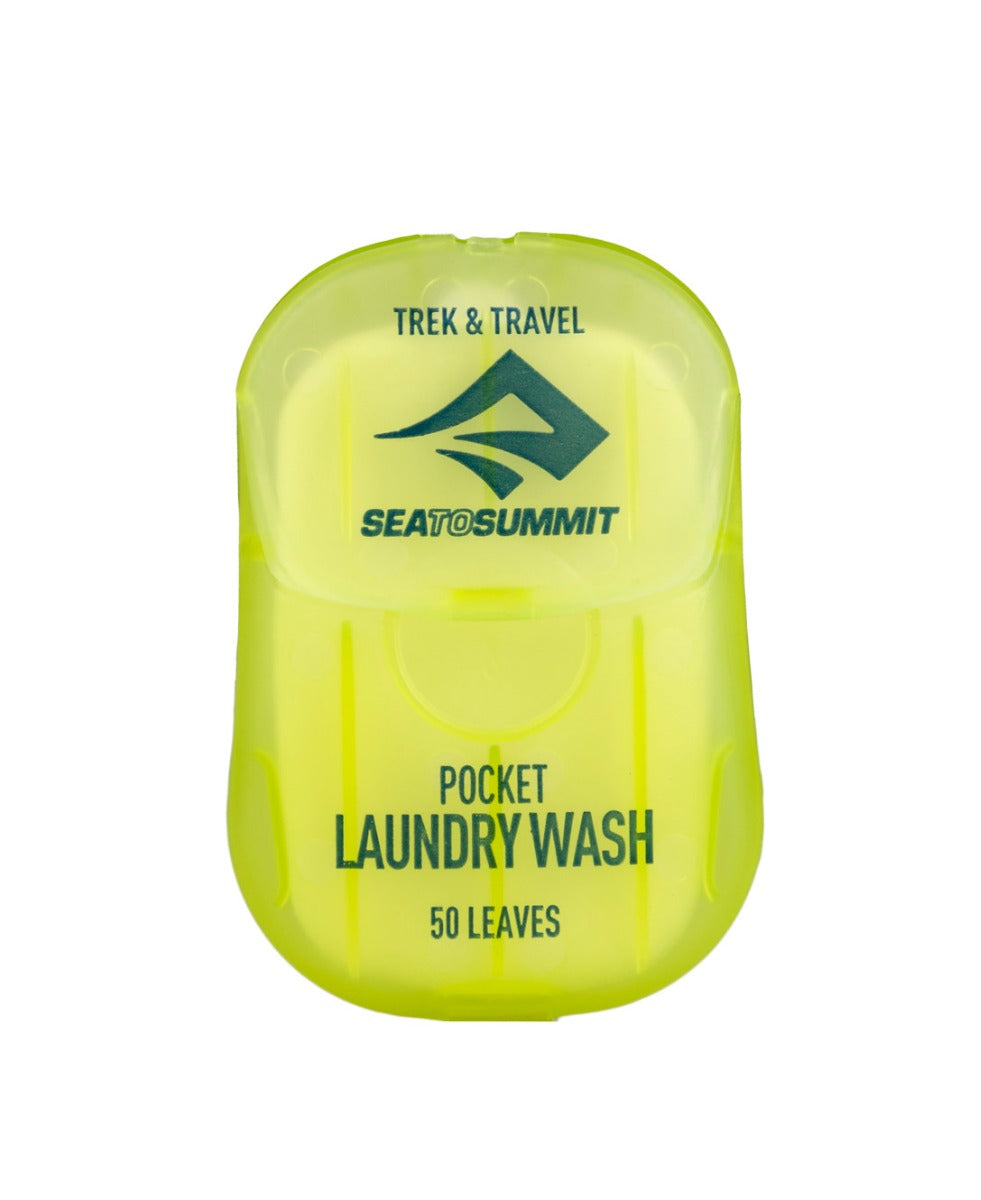 Trek & Travel™ Pocket Laundry Wash
