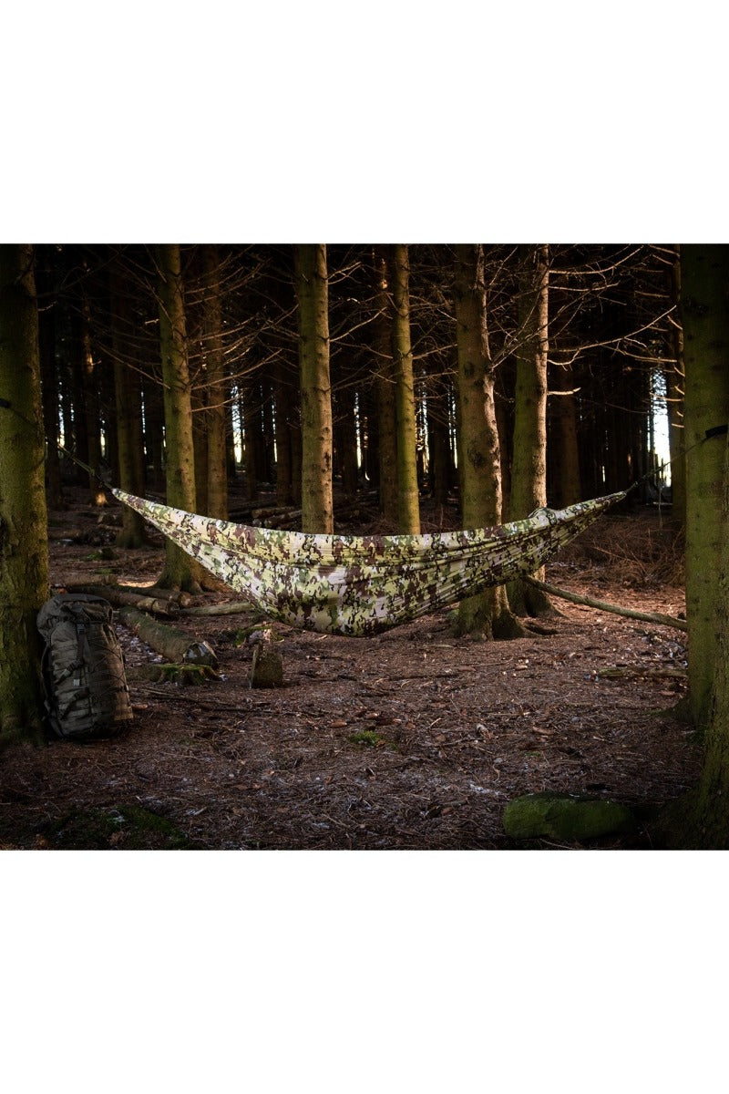 Tropical Hammock