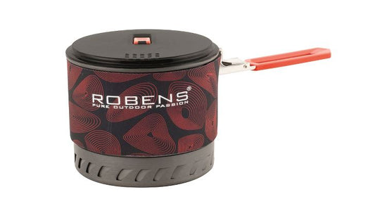 Turbo Pot