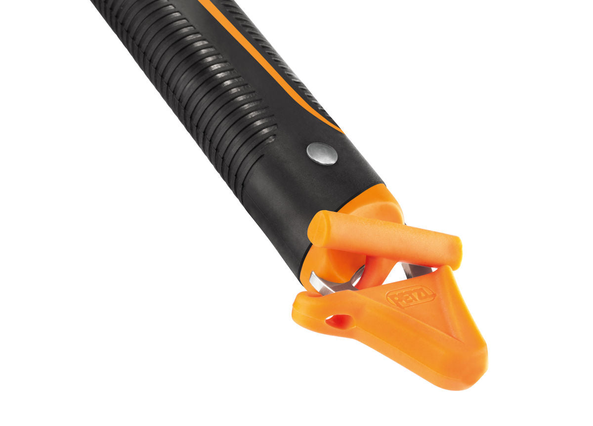 PICK AND SPIKE PROTECTION