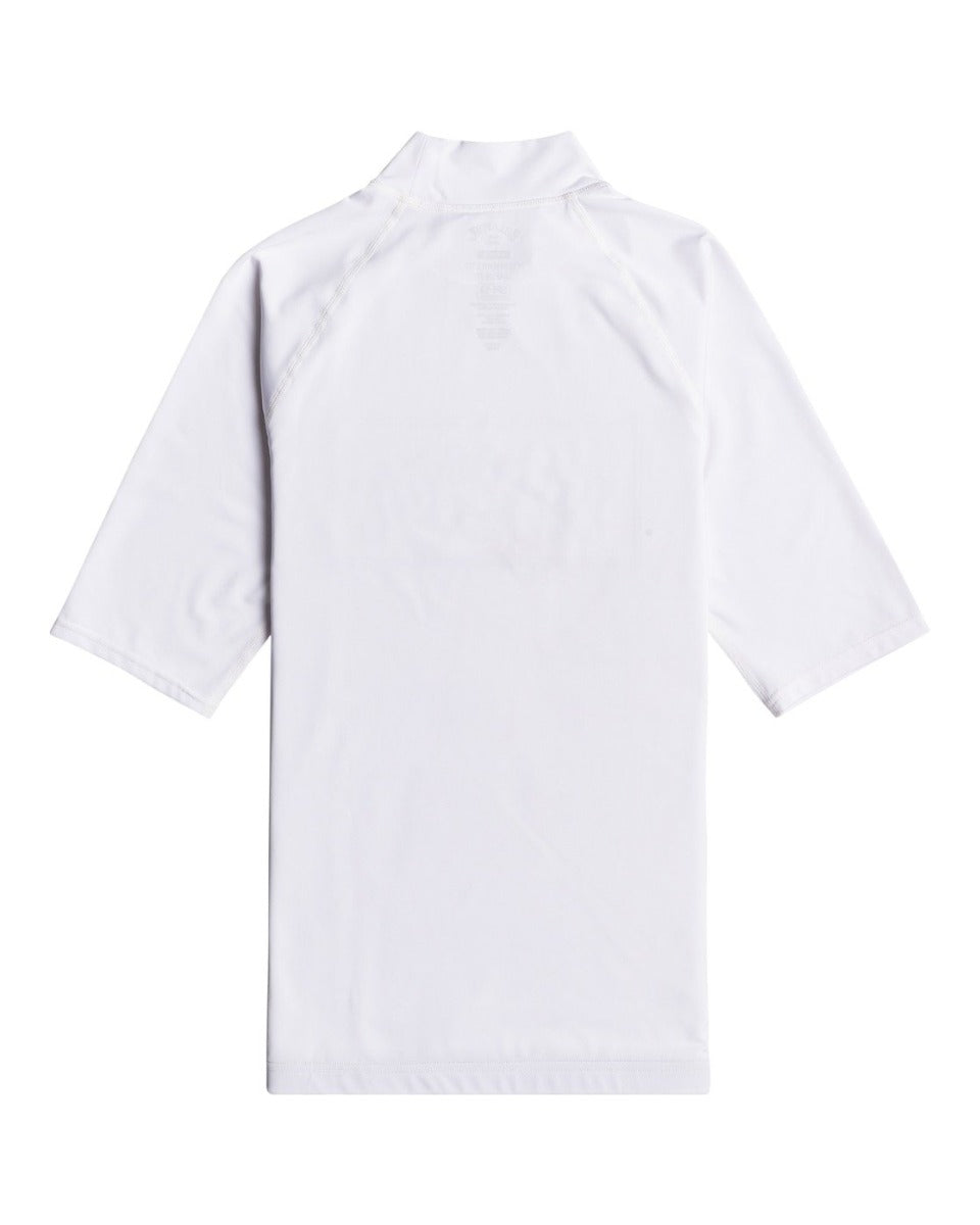 Unity - Short Sleeve UPF 50 Rash Vest