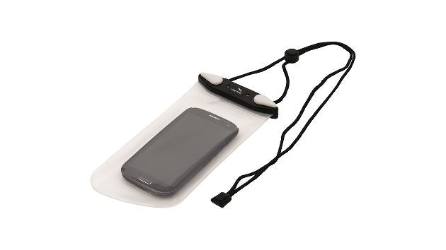 Waterproof Smartphone Case