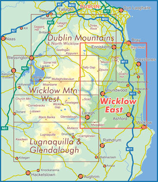 Wicklow East