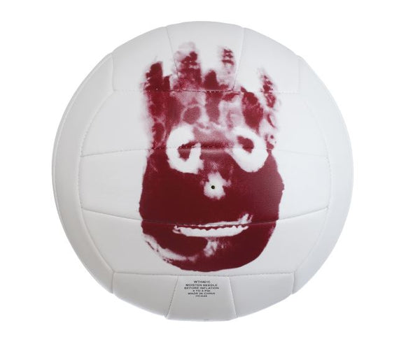 Wilson Mr Wilson (Cast Away) Volleyball