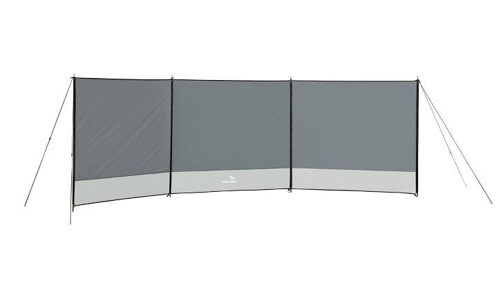 Windscreen Grey