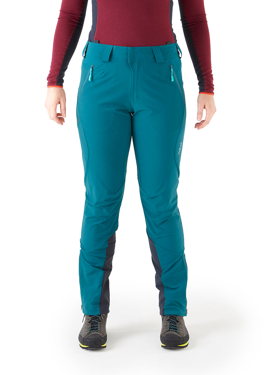 Ascendor AS Pants Wmns
