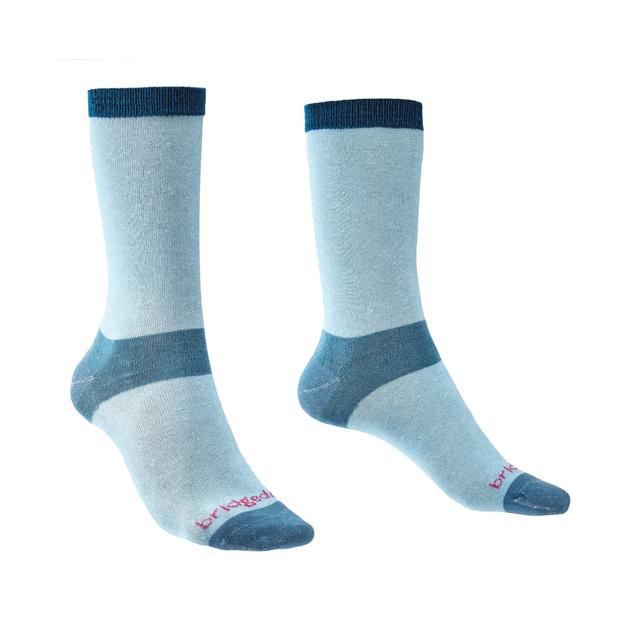 LINER Base Layer Coolmax Liner Boot x 2 Women's