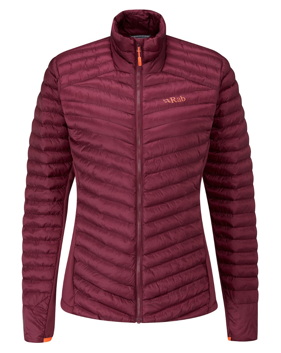 Cirrus Flex 2.0 Jacket Wmns