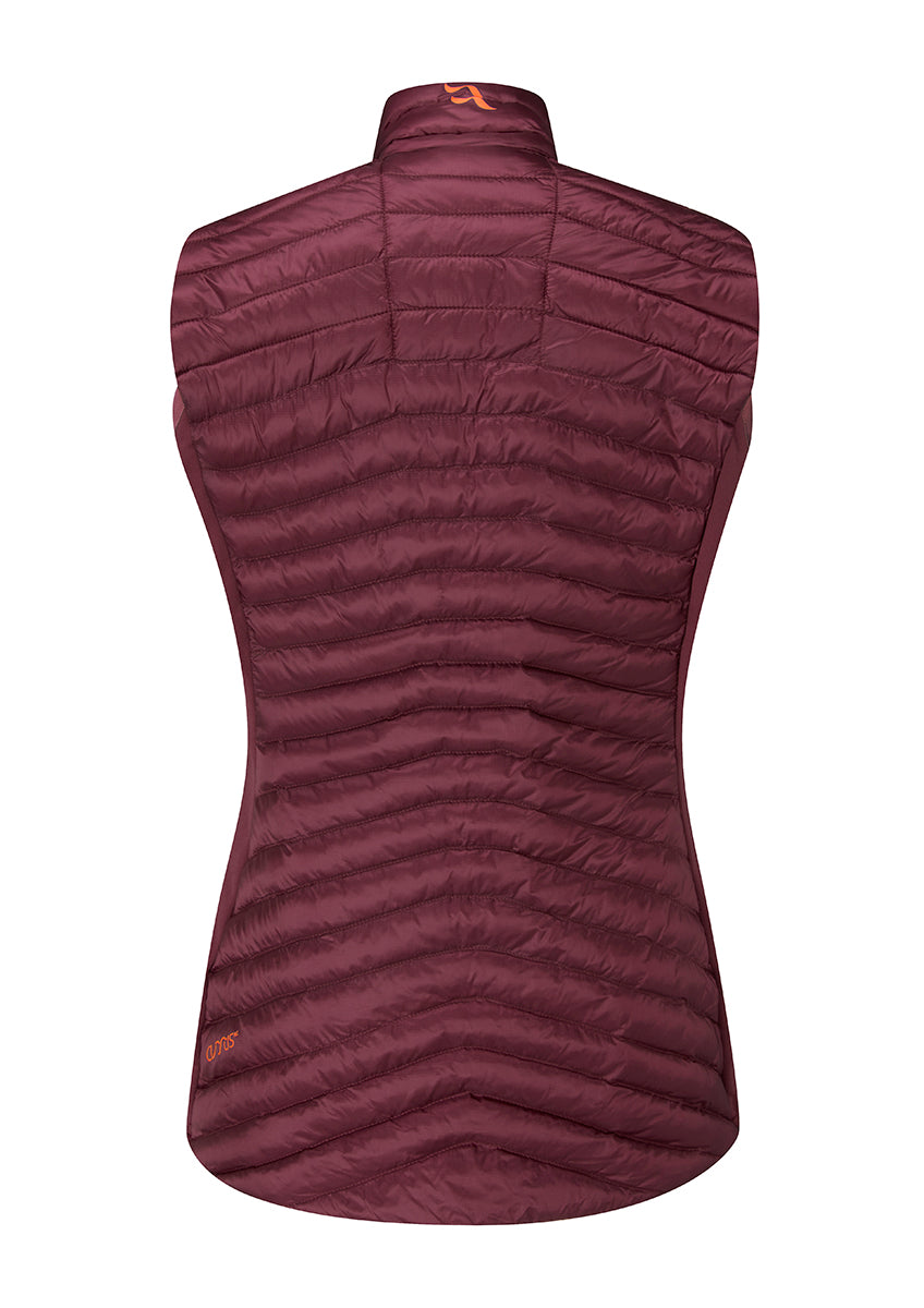 Cirrus Flex 2.0 Vest Wmns