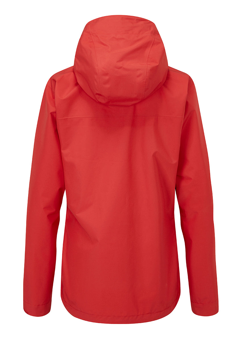 Downpour Eco Jacket Wmns