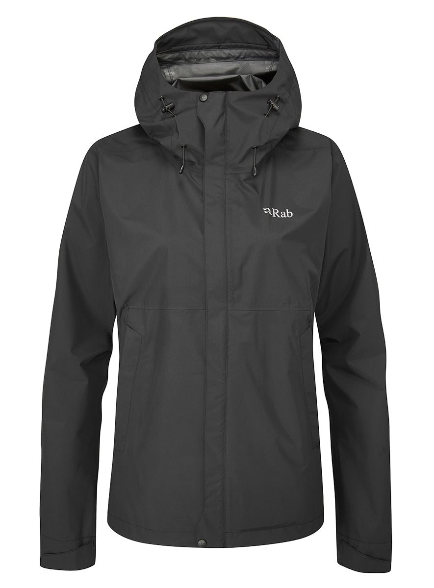 Downpour Eco Jacket Wmns