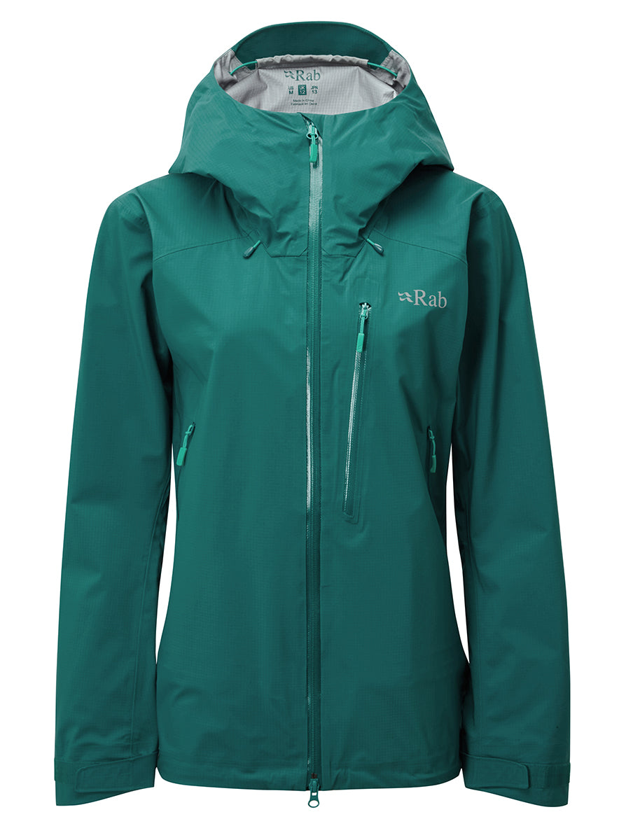 Firewall Jacket Wmns