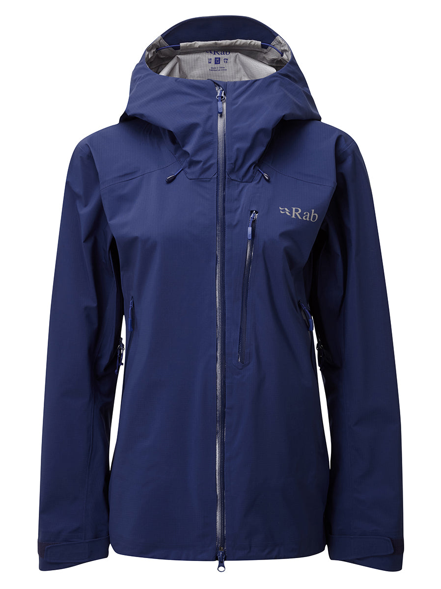 Firewall Jacket Wmns