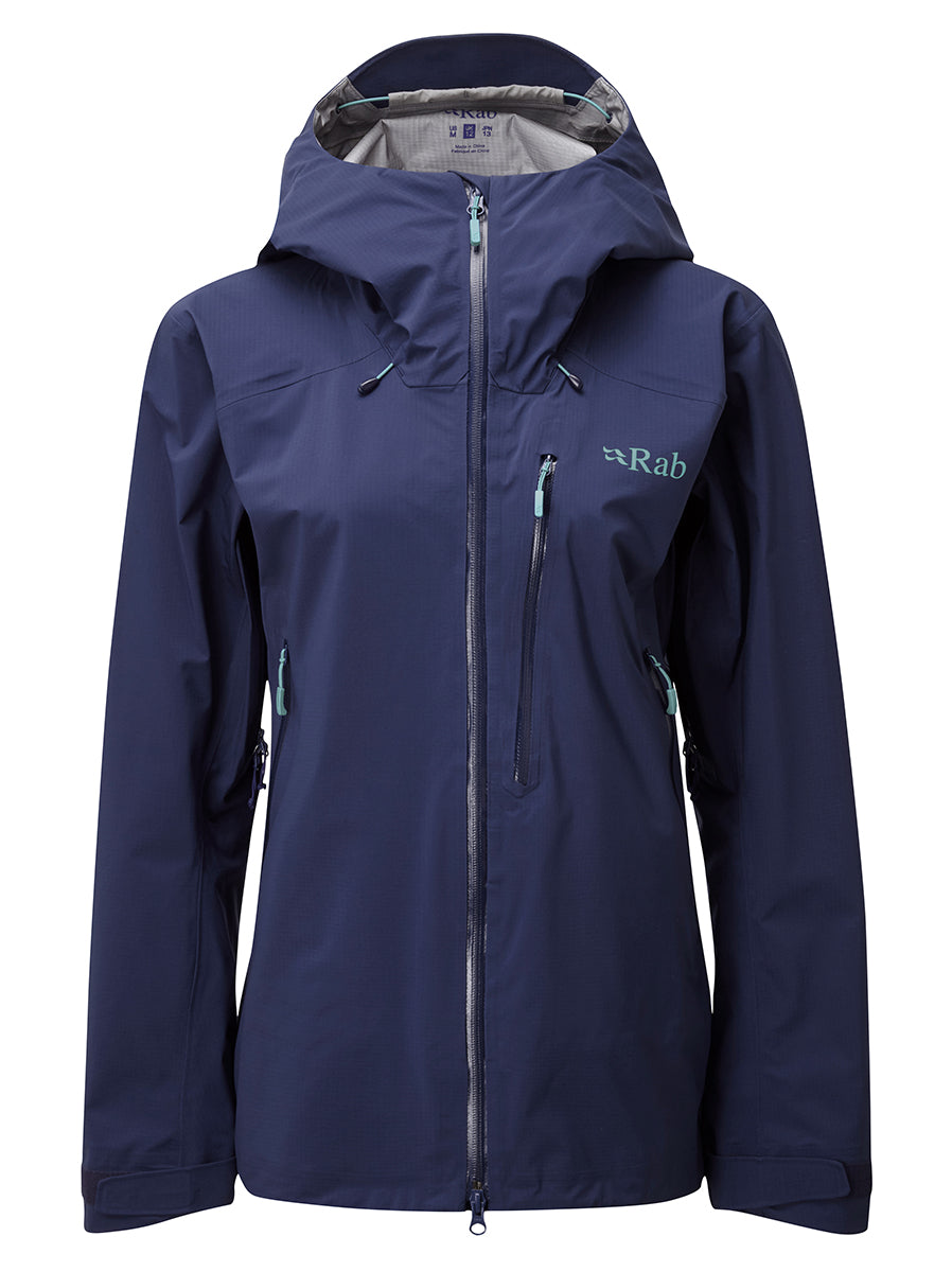 Firewall Jacket Wmns