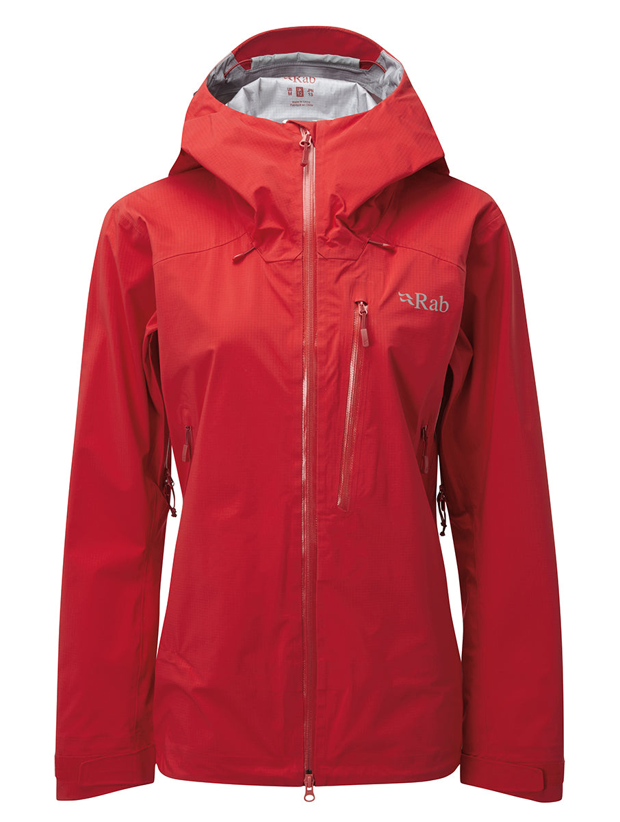 Firewall Jacket Wmns