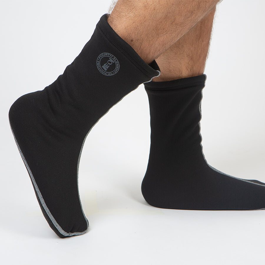 Arctic Socks