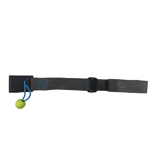 Quick Release Belt With O-Ring