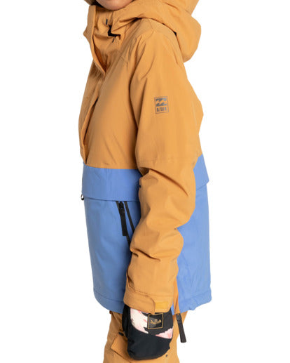 Passage Anorak