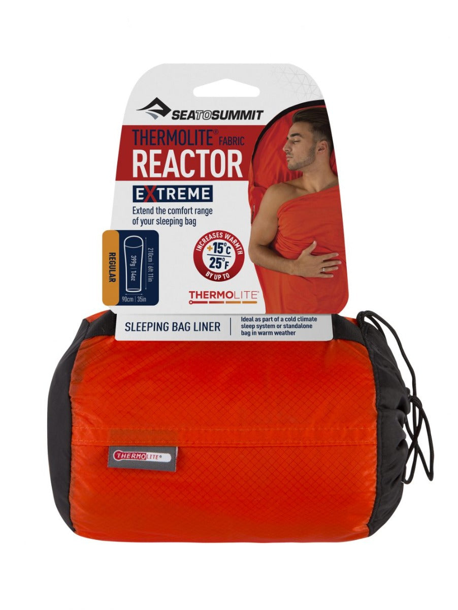 Reactor™ Extreme – THERMOLITE®