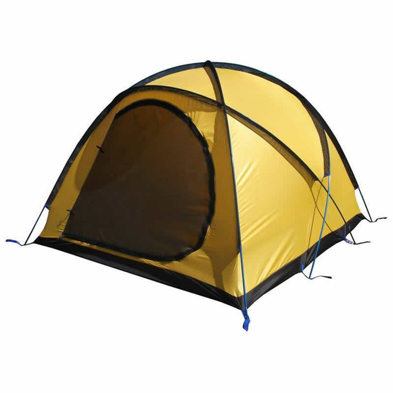 Expedition Terra Firma